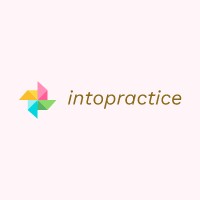 Intopractice logo - Similar company to Ddact Training & Advies