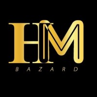 HM bazard logo - Similar company to Hm Accessories