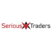 SeriousTraders logo - Similar company to Advanced Futures