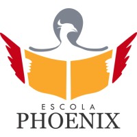 Escola Phoenix logo - Similar company to Escola Saber