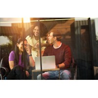 Cribsy Developers logo - Similar company to Tech Lambda