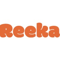 Reeka logo - Similar company to Nook