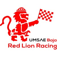 UMSAE Baja logo - Similar company to Umsae Formula Electric