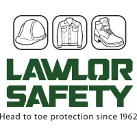 Lawlor Safety logo - Similar company to Norbeck Ltd