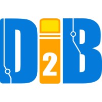 DI2B - Digital Innovation to Business logo - Similar company to Enjourney Consulting & Education