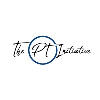 The PT Initiative logo - Similar company to Flo App