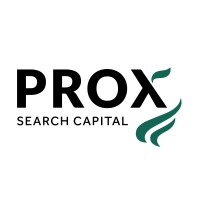PROX Search Capital logo - Similar company to Veracity Cfo & Bookkeeping