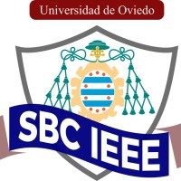 IEEE SBC University of Oviedo logo - Similar company to Saaei