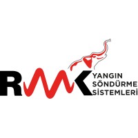 RMK Yangın Söndürme ve Güvenlik Sistemleri logo - Similar company to Nivofire