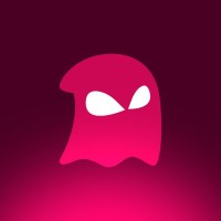 GhostsPay logo - Similar company to Textiltech & Neatly