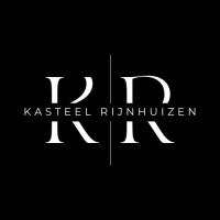Kasteel Rijnhuizen logo - Similar company to In2Events