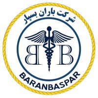 Baran Baspar logo - Similar company to Meez