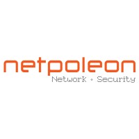Netpoleon Malaysia logo - Similar company to Netpoleon Singapore
