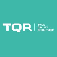 TQR- Total Quality Recruitment logo - Similar company to Smpl