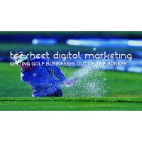 Teesheet Digital Marketing logo - Similar company to Orbit Digital Marketing