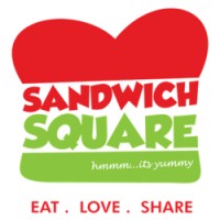 sandwichsquarekondapur logo - Similar company to C3 Bites ®