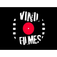 Vinil Filmes logo - Similar company to Doc. Films