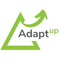 AdaptUP logo - Similar company to Aurizeo