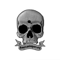 AmericanSnipers.org logo - Similar company to Recon & Sniper Foundation