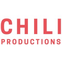 CHILI productions logo - Similar company to W. Bernhard Ag