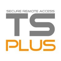 TSplus Middle East logo - Similar company to Tsplus Brasil
