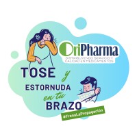 OriPharma logo - Similar company to Oripharm Pharma Private Limited