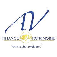 AV Finance & Patrimoine logo - Similar company to Arthus Conseil