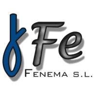 Fenema SL logo - Similar company to Selekta Group