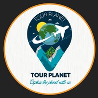 Tour Planet logo - Similar company to Ida Tech