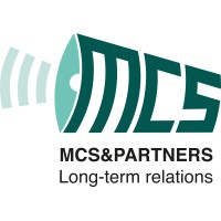MCS & Partners logo - Similar company to Com&Media