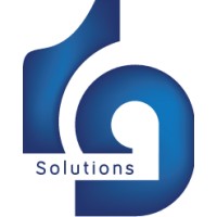 RG solutions pvt ltd logo - Similar company to Rg Solutions