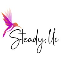 Steady Clinical Consultation, Training, and Development logo - Similar company to Productive Therapist, Inc.