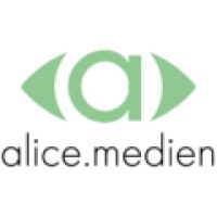 alice.medien logo - Similar company to Wirtschaftsjunioren Hanau - Gelnhausen - Schlüchtern