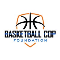 Basketball Cop Foundation logo - Similar company to Basketball Coach, Administrator And Official