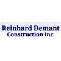 Reinhard Construction Inc logo - Similar company to Boone County Sheriff Office