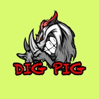 Dig Pig Products Inc logo - Similar company to H2.N.O.N - Wasserstoffnetzwerk-Nordostniedersachsen