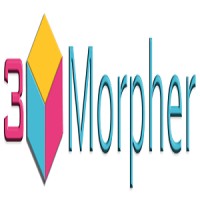 3DMorpher logo - Similar company to Micro Automation Systems