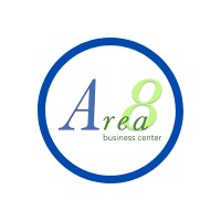 Area 8 business center logo - Similar company to B-Smart Center