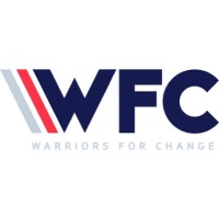 Warriors For Change logo - Similar company to Beeinbc | Brigit Elisabeth Services Inc.