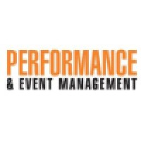 Performance & Event Management Limited