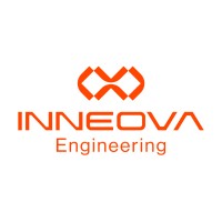 INNEOVA Engineering Pte Ltd logo - Similar company to Citisafe Pte Ltd