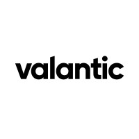 valantic logo - Similar company to amc