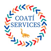 Coatí Services logo - Similar company to Never8