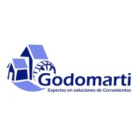 Godomarti Cía. Ltda. logo - Similar company to Aco Chile