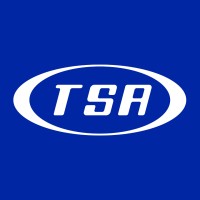 TSA do Brasil logo - Similar company to Aisin Automotive