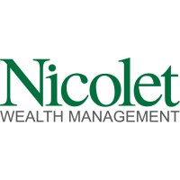 Nicolet Wealth Management logo - Similar company to Pom-Med
