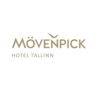 Mövenpick Hotel Tallinn logo - Similar company to Web3Cto