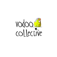 VodooCollective logo - Similar company to Mmcw Studio