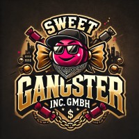 Sweet Gangster logo - Similar company to Flow-It