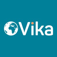 Vika AS logo - Similar company to Davoti Solutions As